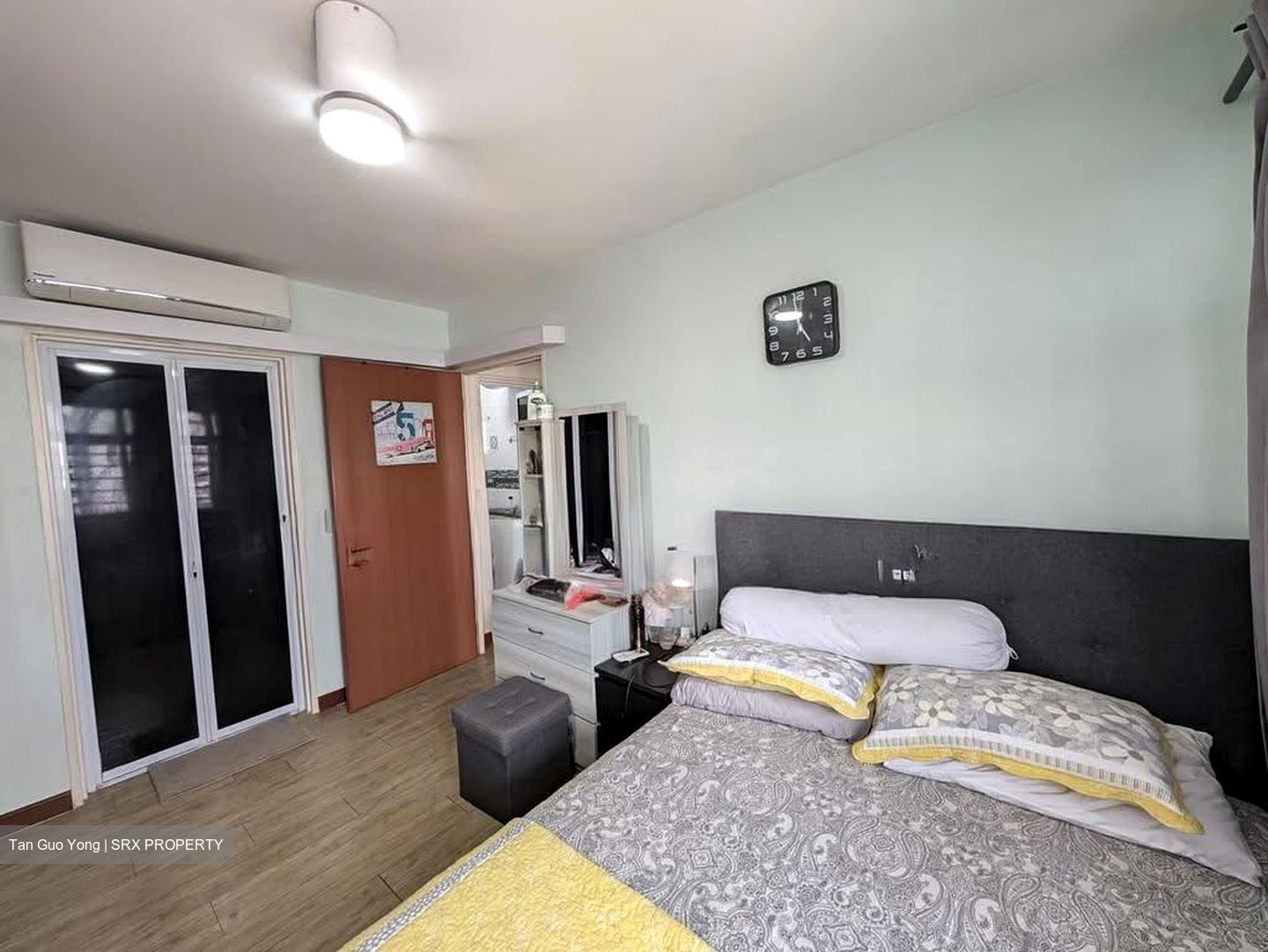 Blk 208C Punggol Sails (Punggol), HDB 3 Rooms #635547901